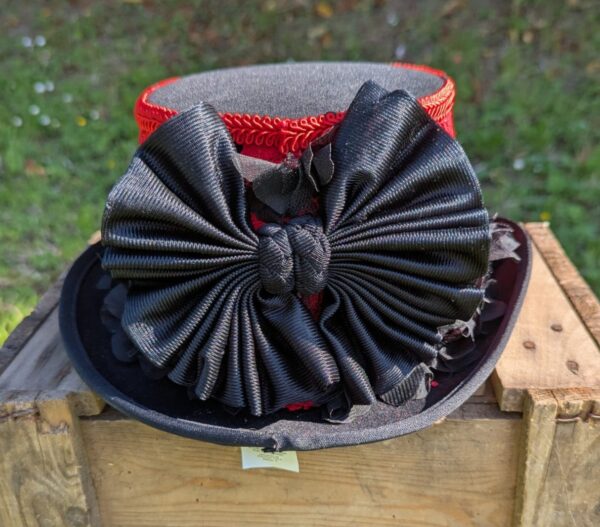 Chapeau Flamenco – Image 2