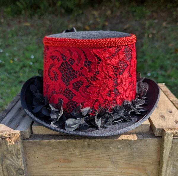 Chapeau Flamenco – Image 4