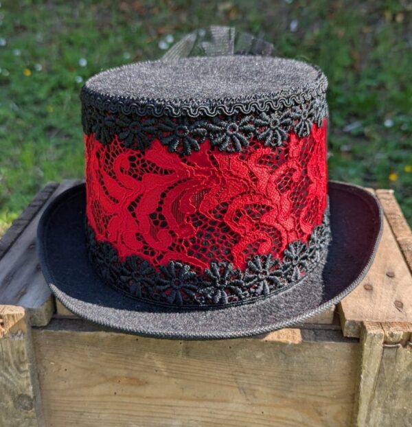 Chapeau Carmen – Image 4