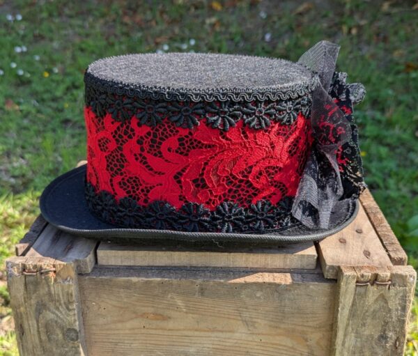 Chapeau Carmen – Image 3