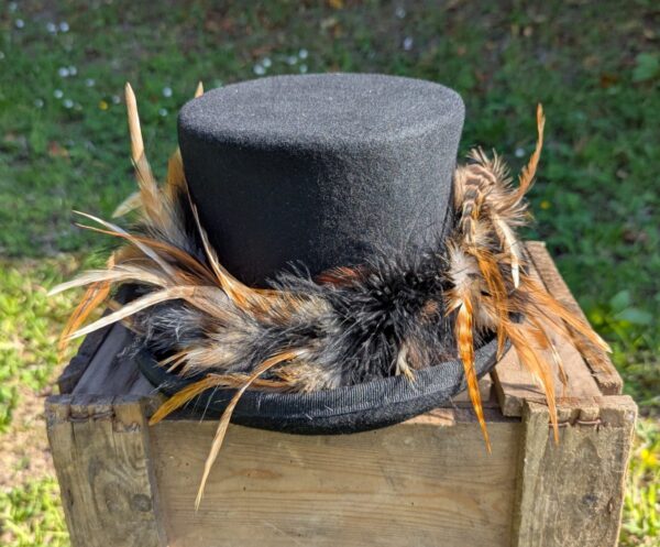 Chapeau Forestier – Image 4