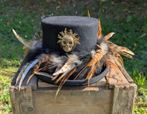 Chapeau Forestier