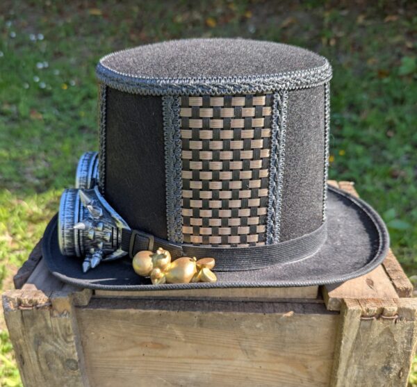 Chapeau Hyppo