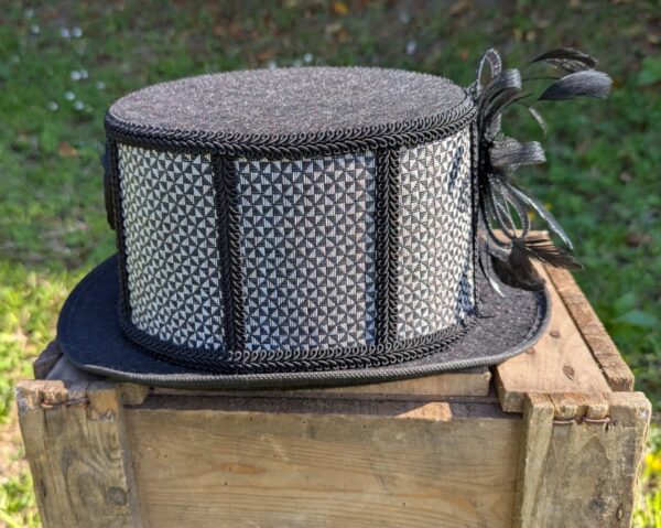 Chapeau Octopus – Image 2